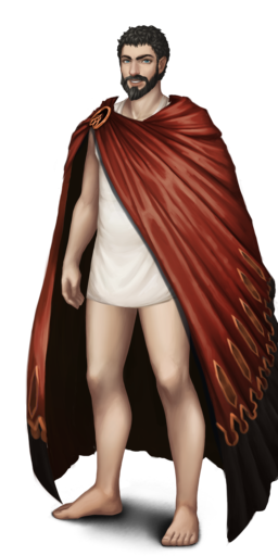 Butterfly Guardians coat Cethosia hypseaM.png