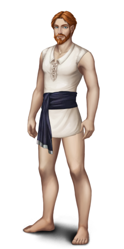 Oriental Explorer belt blackM.png