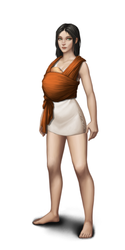 Baby carrier by AliiF.png