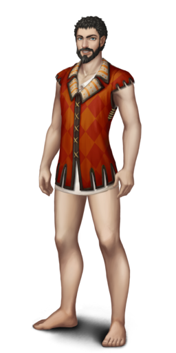 Harlequin jacketM.png