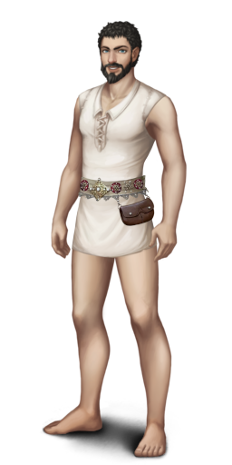 Nobleman's belt for attending joustsM.png