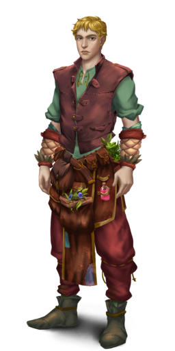 Herbalist's outfit redM.png