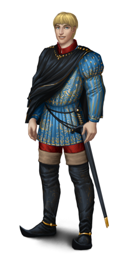 Honour of the Duellist OutfitM.png