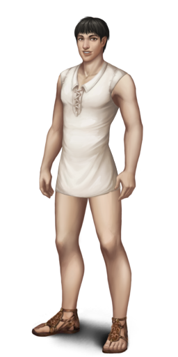 Sandals of the Ancient TimesM.png