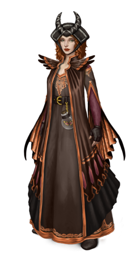 Butterfly Guardians pack Saturnia pyri silverF.png