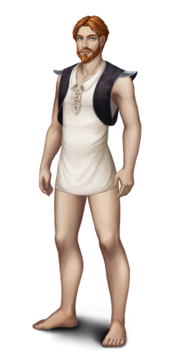Oriental Explorer waistcoat blackM.png