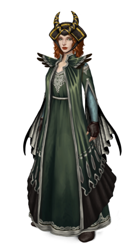 Butterfly Guardians pack Papilio palinurus goldF.png