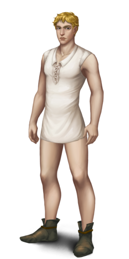 Herbalist's shoes redM.png