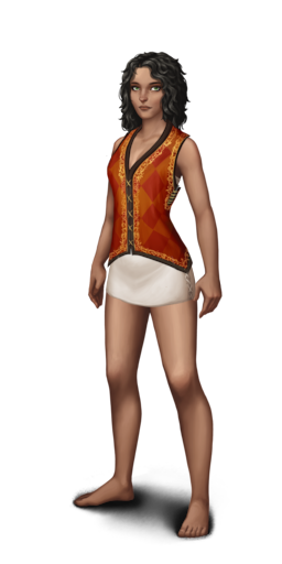 Harlequin jacketF.png