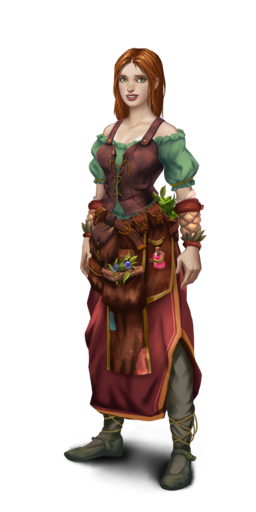 Herbalist's outfit redF.png