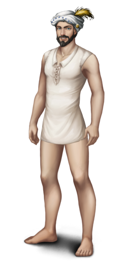 Feathered capM.png