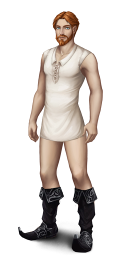 Oriental Explorer Boots blackM.png