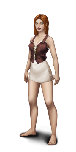 Herbalist's waistcoat redF.png