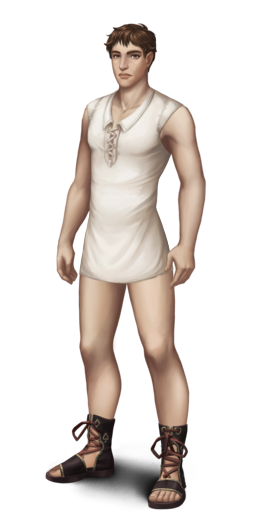 Flushy SandalsM.png
