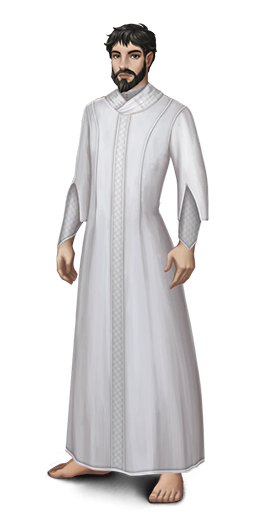 Ritual robe ImmaculateM.png