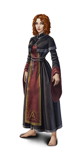 Robe of the Order of Holy SmooooothnessF.png