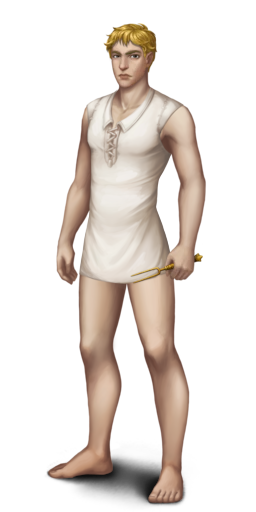 Golden forkM.png