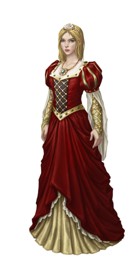 In Red by ImagineF.png
