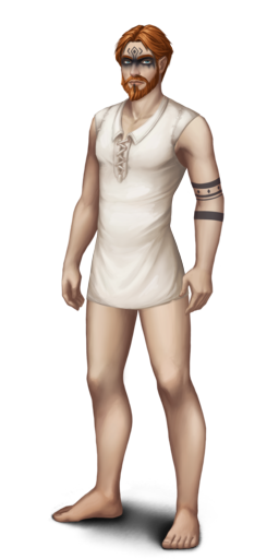Northern Guardian makeupM.png