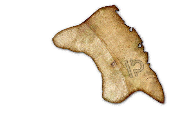 Degraded fragment of the map.png
