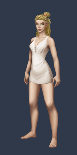 Hairstyle of the ancestorsF.gif