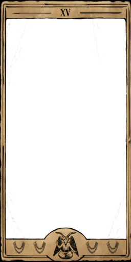 Major Arcana frame (XV)Big.png