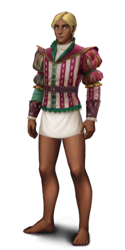 Minstrel's doubletM.png