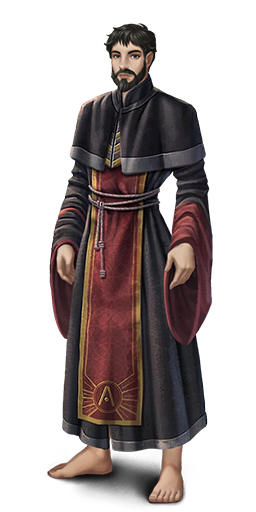 Robe of the Order of Holy SmooooothnessM.png