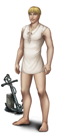 Marine anchorM.png