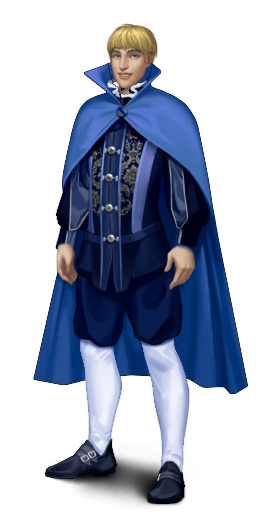 Masquerade ball outfit blueM.png