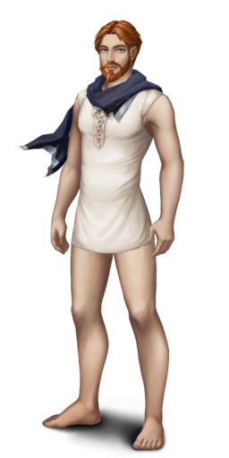 Oriental Explorer Scarf blackM.png