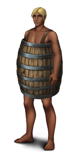 Irish hangover outfitM.png