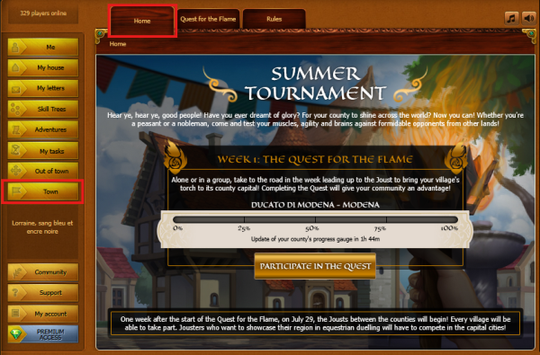 Tournament Quest for the Flame Home.png
